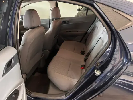 HYUNDAI HB 20 Sedan 1.0 12V 4P FLEX TGDI TURBO COMFORT AUTOM�TICO, Foto 14