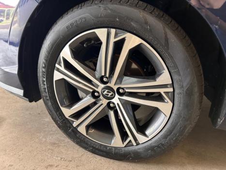 HYUNDAI HB 20 Sedan 1.0 12V 4P FLEX TGDI TURBO COMFORT AUTOM�TICO, Foto 18