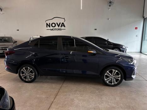 HYUNDAI HB 20 Sedan 1.0 12V 4P FLEX TGDI TURBO COMFORT AUTOM�TICO, Foto 7