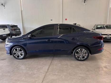 HYUNDAI HB 20 Sedan 1.0 12V 4P FLEX TGDI TURBO COMFORT AUTOM�TICO, Foto 8