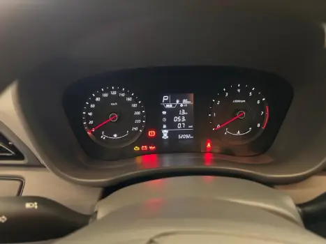 HYUNDAI HB 20 Sedan 1.0 12V 4P FLEX TGDI TURBO COMFORT AUTOM�TICO, Foto 10