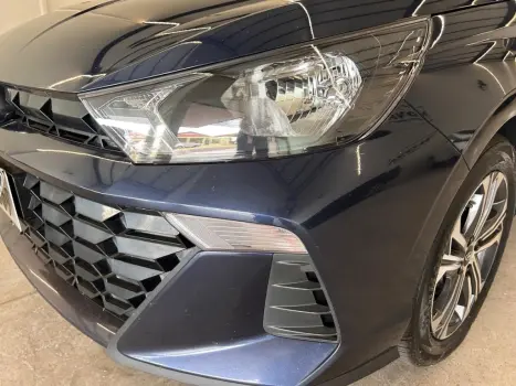 HYUNDAI HB 20 Sedan 1.0 12V 4P FLEX TGDI TURBO COMFORT AUTOM�TICO, Foto 15