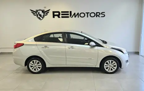 HYUNDAI HB 20 Sedan 1.6 16V 4P FLEX COMFORT PLUS AUTOMÁTICO, Foto 7 HYUNDAI HB 20 Sedan 1.6 16V 4P FLEX COMFORT PLUS AUTOMÁTICO, Foto 7