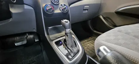 HYUNDAI HB 20 Sedan 1.6 16V 4P FLEX COMFORT PLUS AUTOMÁTICO, Foto 12 HYUNDAI HB 20 Sedan 1.6 16V 4P FLEX COMFORT PLUS AUTOMÁTICO, Foto 12