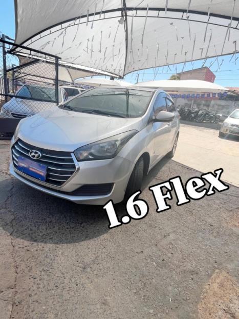 HYUNDAI HB 20 Sedan 1.6 16V 4P FLEX COMFORT STYLE, Foto 7 HYUNDAI HB 20 Sedan 1.6 16V 4P FLEX COMFORT STYLE, Foto 7
