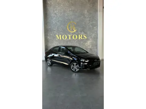 HYUNDAI HB 20 Sedan 1.0 12V 4P FLEX TGDI TURBO COMFORT AUTOMTICO, Foto 1