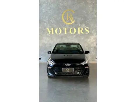 HYUNDAI HB 20 Sedan 1.0 12V 4P FLEX TGDI TURBO COMFORT AUTOMTICO, Foto 2