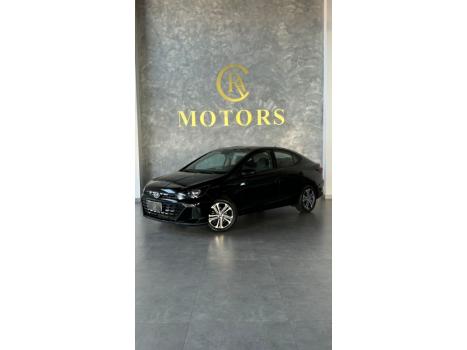 HYUNDAI HB 20 Sedan 1.0 12V 4P FLEX TGDI TURBO COMFORT AUTOMTICO, Foto 3