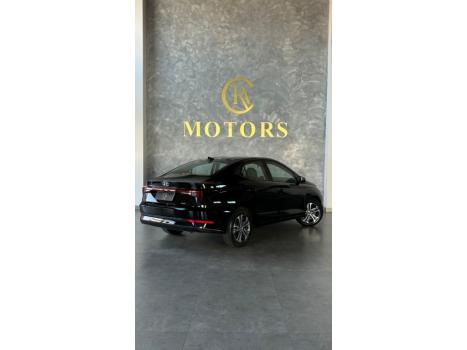 HYUNDAI HB 20 Sedan 1.0 12V 4P FLEX TGDI TURBO COMFORT AUTOMTICO, Foto 4