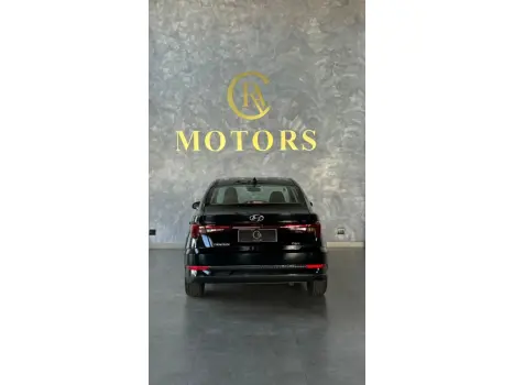 HYUNDAI HB 20 Sedan 1.0 12V 4P FLEX TGDI TURBO COMFORT AUTOMTICO, Foto 5