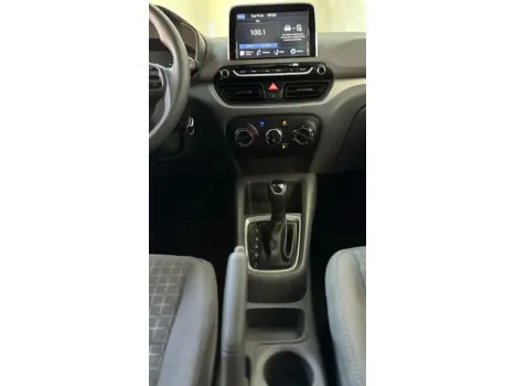 HYUNDAI HB 20 Sedan 1.0 12V 4P FLEX TGDI TURBO COMFORT AUTOMTICO, Foto 7