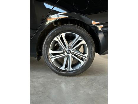 HYUNDAI HB 20 Sedan 1.0 12V 4P FLEX TGDI TURBO COMFORT AUTOMTICO, Foto 10