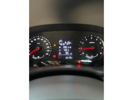 HYUNDAI HB 20 Sedan 1.0 12V 4P FLEX TGDI TURBO COMFORT AUTOMTICO, Foto 11