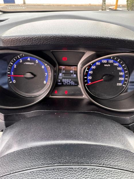 HYUNDAI HB 20 Sedan 1.6 16V 4P FLEX COMFORT PLUS, Foto 12