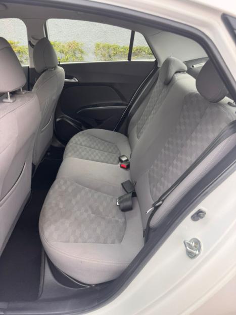 HYUNDAI HB 20 Sedan 1.6 16V 4P FLEX COMFORT PLUS, Foto 9