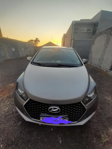 HYUNDAI HB 20 Sedan 1.6 16V 4P FLEX COMFORT PLUS, Foto 1