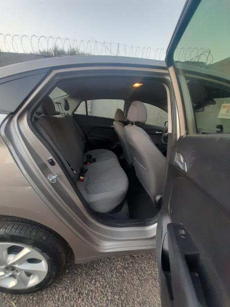HYUNDAI HB 20 Sedan 1.6 16V 4P FLEX COMFORT PLUS, Foto 5