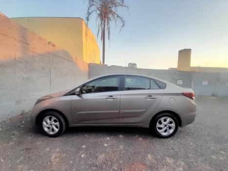 HYUNDAI HB 20 Sedan 1.6 16V 4P FLEX COMFORT PLUS, Foto 8