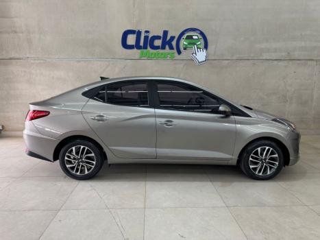 HYUNDAI HB 20 Sedan 1.0 12V 4P FLEX TGDI PLATINUM TURBO AUTOMTICO, Foto 2