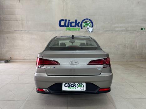 HYUNDAI HB 20 Sedan 1.0 12V 4P FLEX TGDI PLATINUM TURBO AUTOMTICO, Foto 4