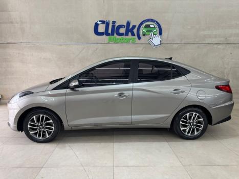 HYUNDAI HB 20 Sedan 1.0 12V 4P FLEX TGDI PLATINUM TURBO AUTOMTICO, Foto 5