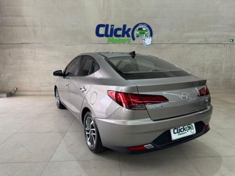 HYUNDAI HB 20 Sedan 1.0 12V 4P FLEX TGDI PLATINUM TURBO AUTOMTICO, Foto 6