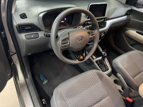 HYUNDAI HB 20 Sedan 1.0 12V 4P FLEX TGDI PLATINUM TURBO AUTOMTICO, Foto 10