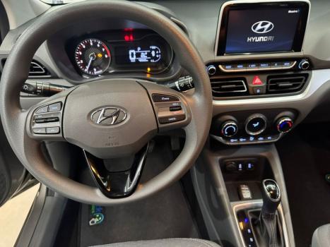 HYUNDAI HB 20 Sedan 1.0 12V 4P FLEX TGDI PLATINUM TURBO AUTOMTICO, Foto 11