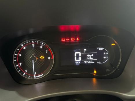 HYUNDAI HB 20 Sedan 1.0 12V 4P FLEX TGDI PLATINUM TURBO AUTOMTICO, Foto 12