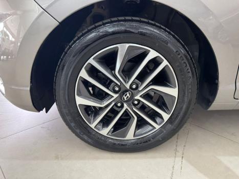 HYUNDAI HB 20 Sedan 1.0 12V 4P FLEX TGDI PLATINUM TURBO AUTOMTICO, Foto 17