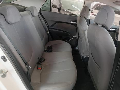 HYUNDAI HB 20 Sedan 1.6 16V 4P FLEX COMFORT STYLE AUTOMTICO, Foto 7