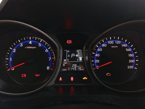 HYUNDAI HB 20 Sedan 1.6 16V 4P FLEX COMFORT STYLE AUTOMTICO, Foto 8