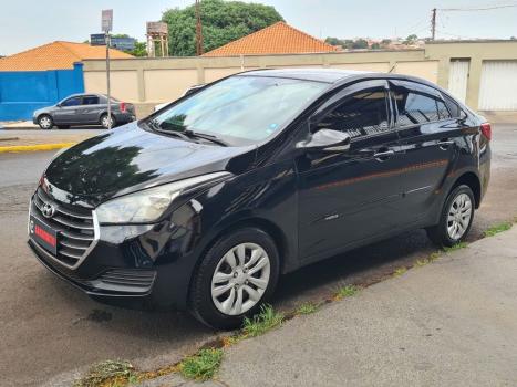 HYUNDAI HB 20 Sedan 1.6 16V 4P FLEX COMFORT PLUS AUTOMTICO, Foto 4