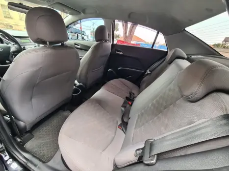 HYUNDAI HB 20 Sedan 1.6 16V 4P FLEX COMFORT PLUS AUTOMTICO, Foto 6