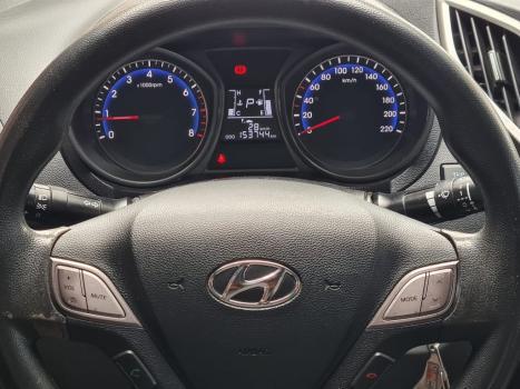 HYUNDAI HB 20 Sedan 1.6 16V 4P FLEX COMFORT PLUS AUTOMTICO, Foto 9