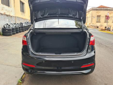 HYUNDAI HB 20 Sedan 1.6 16V 4P FLEX COMFORT PLUS AUTOMTICO, Foto 12