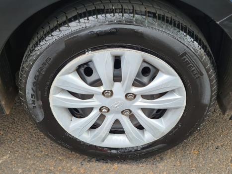 HYUNDAI HB 20 Sedan 1.6 16V 4P FLEX COMFORT PLUS AUTOMTICO, Foto 15