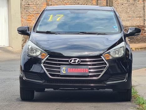 HYUNDAI HB 20 Sedan 1.6 16V 4P FLEX COMFORT PLUS AUTOMTICO, Foto 16