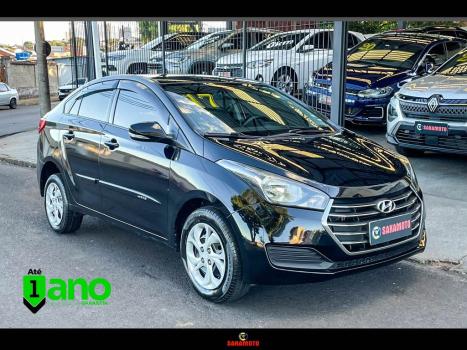 HYUNDAI HB 20 Sedan 1.6 16V 4P FLEX COMFORT PLUS AUTOMTICO, Foto 1