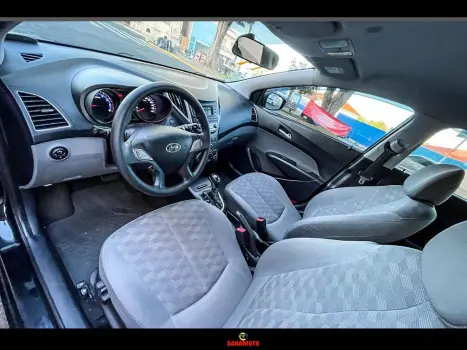 HYUNDAI HB 20 Sedan 1.6 16V 4P FLEX COMFORT PLUS AUTOMTICO, Foto 5