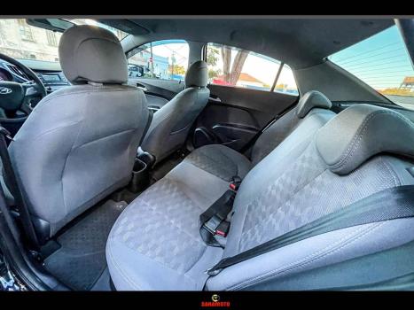 HYUNDAI HB 20 Sedan 1.6 16V 4P FLEX COMFORT PLUS AUTOMTICO, Foto 6