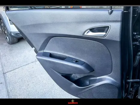 HYUNDAI HB 20 Sedan 1.6 16V 4P FLEX COMFORT PLUS AUTOMTICO, Foto 8