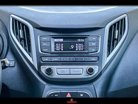 HYUNDAI HB 20 Sedan 1.6 16V 4P FLEX COMFORT PLUS AUTOMTICO, Foto 10