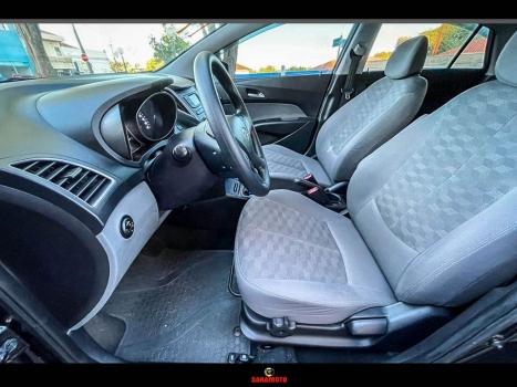 HYUNDAI HB 20 Sedan 1.6 16V 4P FLEX COMFORT PLUS AUTOMTICO, Foto 11