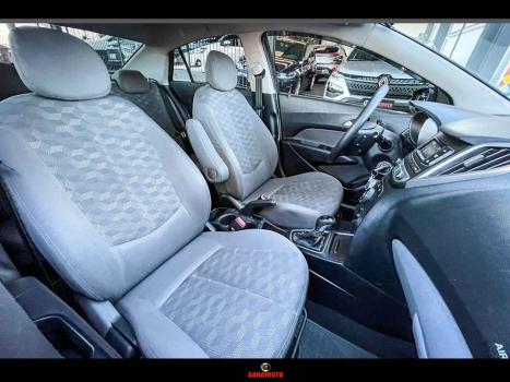HYUNDAI HB 20 Sedan 1.6 16V 4P FLEX COMFORT PLUS AUTOMTICO, Foto 14