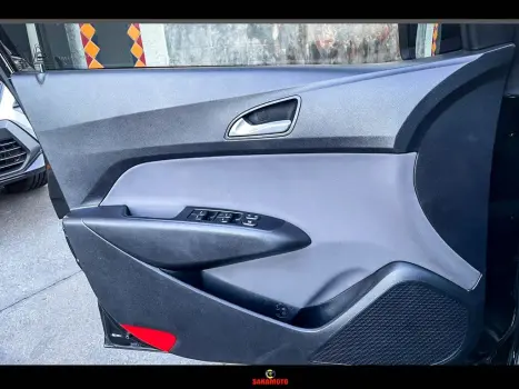 HYUNDAI HB 20 Sedan 1.6 16V 4P FLEX COMFORT PLUS AUTOMTICO, Foto 15