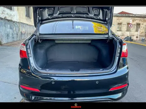 HYUNDAI HB 20 Sedan 1.6 16V 4P FLEX COMFORT PLUS AUTOMTICO, Foto 17