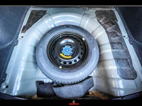 HYUNDAI HB 20 Sedan 1.6 16V 4P FLEX COMFORT PLUS AUTOMTICO, Foto 18