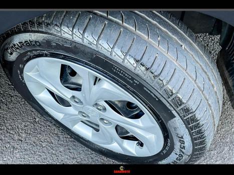 HYUNDAI HB 20 Sedan 1.6 16V 4P FLEX COMFORT PLUS AUTOMTICO, Foto 19