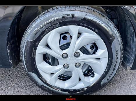 HYUNDAI HB 20 Sedan 1.6 16V 4P FLEX COMFORT PLUS AUTOMTICO, Foto 20